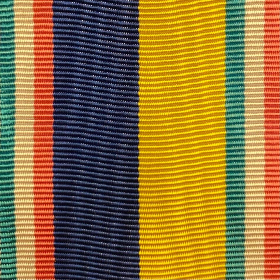 Nastrino Croce d'Onore per i Cavalieri d'Italia