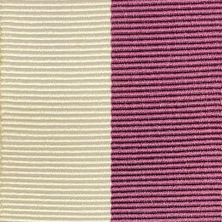 Nastrino per medaglia non identificata