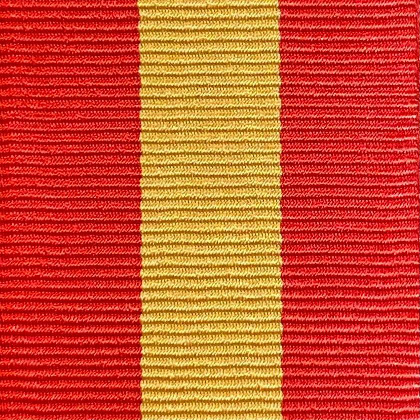 Nastrino per la Campagna di Spagna/Volontari di Spagna -1938