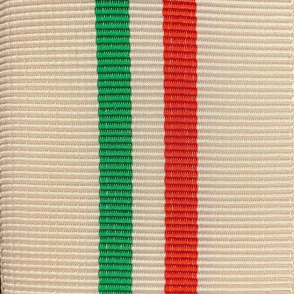 Nastrino per le Croci per le Missioni di Pace - Unifil / Sinai / Libano