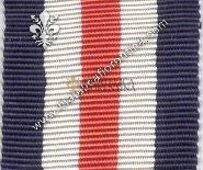 Nastrino per "THE FRANCE and GERMANY STAR" 1939/1945