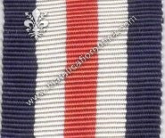 Nastrino per "THE FRANCE and GERMANY STAR" 1939/1945