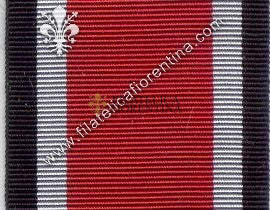 Nastro da collo da Cavaliere dell' Ordine Croce di Ferro (40 cm)