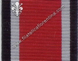 Nastro da collo da Cavaliere dell' Ordine Croce di Ferro (40 cm)