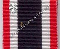 Croce al Merito di Guerra di 2^ Classe