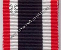 Croce al Merito di Guerra di 2^ Classe