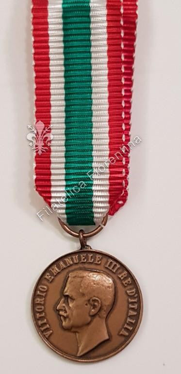 Unità d' Italia 1848/1922