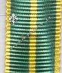 Anzianità nella Guardia di Finanza (largh.mm. 13)