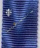 Al Valor Militare (largh.mm. 13)