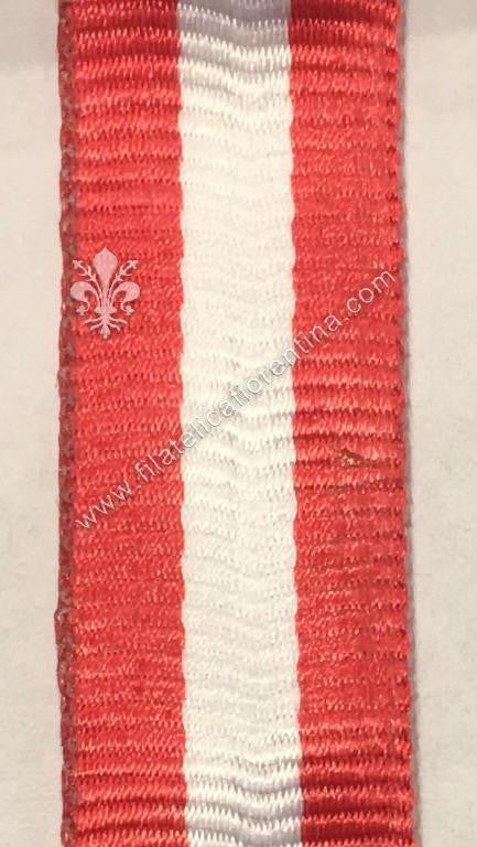 Ordine della Corona d' Italia (largh.mm.14)